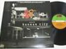 DISQUE 33 TOURS LP THE VELVET UNDERGROUD LIVE AT MAX'S KANSAS CITY UK 1972 MONO