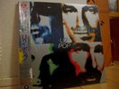 U2 POP Japanese 2LP Vinyl Master Disk 