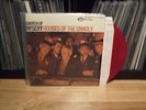 CHURCH OF MISERY houses of the unholy DLP pink lim.300, sold out Sourvein grief