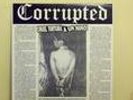 Corrupted/Noothgrush split LP RARE OOP EYEHATEGOD GRIEF ASUNDER