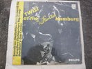 Twist at the Star Club Hamburg- UK PHILIPS BL7578 in EX Condition (Rare).