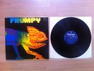 FRUMPY ALL WILL BE CHANGED 1970 MINT PLASTIC SLEEVE RAR KRAUTROCK