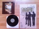 JACKSON HEIGHTS, RAGAMUFFINS FOOL, SWIRL VERTIGO LABEL (6360 077) INCL. POSTER