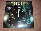 NASUM - GRIND FINALE 4 LP BOX + Booklet + poster still sealedGrindcore 