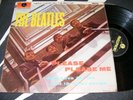 THE BEATLES Made In England PARLOPHONE LP Please Please Me Stereo 1965 5th Press
