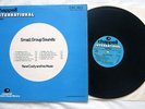 * SCRABBLE* RENE COSTY - Small Group Sounds. Chappell LIBRARY LP. J DILLA BREAKS