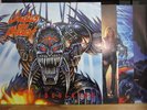 Judas Priest / 2 LP / Jugulator / Iron Maiden Metallica Ozzy Osbourne