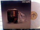 ALONE TOGETHER  Audio Lab Record Limited Edition JAPAN LP Inomata Maeda Harada