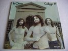 LP ITALIAN PROG LE ORME - COLLAGE - ORIGINALE