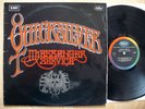 QUICKSILVER MESSENGER SERVICE- s/t  1968 ORIGINAL UK PSYCH ROCK LP MONO