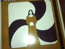 Colour Haze Periscope Vinyl Rare