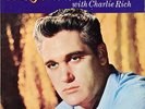 CHARLIE RICH ``LONELY WEEKENDS´´ 1960 LP PHILLIPS INT'L