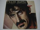 FRANK ZAPPA - BOBBY BROWN + STICK IT OUT 7/45 SPAIN
