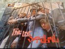 The Yardbirds-Five Live Yardbirds-EMI Col. Black & White label Mono-M- lp/cover