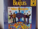 Beatles  Yellow Submarine  Real Alternate Album Box