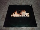 ETTA JAMES - SELF TITLED LP