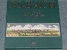 BACH EDITION Chamber Music I - 1stPress ARCHIV 7LP MINT