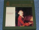 INGRID HAEBLER piano MOZART - 1stPress PHILIPS 13LP MINT