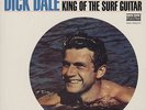 Dick Dale And His Del-Tones - King Of The Surf Guitar  180g LP Vinyl ovp sealed