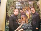 Brew Moore: In Europe. Debut. Danish original