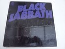 Black Sabbath : Master Of Reality .. LP (Spiral Label)