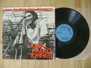 JUAN PABLO TORRES Con Todos Los Hierros CUBA FUNK LP NM