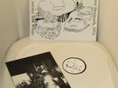 Paul McCartney 2-LP: Wings over Denmark, 1972 Tourbook Beatles TOLL