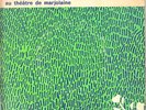 FRENCH QUEBEC PICT SLEEVE 1964 45 THEATRE DE LA MAJORLAINE NORMAND HUDON