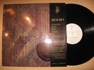 MERCKEL / HUBEAU / PASQUIER Mozart Sonatas French ADES LP