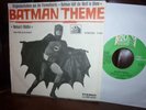Nelson Riddler, Batman Theme, Film Batman Serie, 20th7