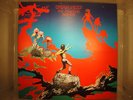 URIAH HEEP The Magician`s Birthday (Bronze/Island) RARE 1st UK Pressing MINT