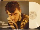 GENE VINCENT - BIRD DOGGIN - LP 33T VINYL IMPACT 400454- WHITE VINYL