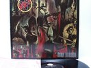 SLAYER -Reign in Blood LP 1986  Cult Vinyl 