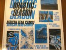 AFRICAN HEAD CHARGE - Drastic Season, ON-U Sound Album