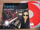 SPACE MACHINE 3 G/F 2LP Colored wax Tiliqua JAPAN Experimental MASONNA