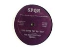 MASTER STORY TELLER 12' RARE AFRO DISCO FUNK,KON&AMIR;STILL SEALEDSOUL BREAKS