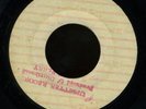 BRUCE RUFFIN-WHO TO TELL-UPSETTER-REGGAE 7 45