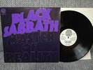 BLACK SABBATH - MASTER OF REALITY       VERTIGO SWIRL -  Prog Rock