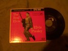 ELVIS PRESLEY  THE REAL ELVIS  EPA-940  (VG)