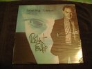 ROBERT FRIPP Exposure LP SEALED & AUTOGRAPHED king crimson brian eno