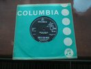 The Graham Bond Organisation  Wade In The Water / Tammy  Col. DB 7471
