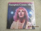 MFSL 2-262 FRAMPTON COMES ALIVE  VINYL (SEALED)  VERY RARE