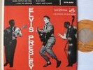 ELVIS PRESLEY EP (Shake Rattle & Roll) USA EPA 830 Orange Labels NM