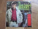 johnny hallyday espagne