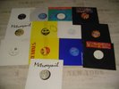 42x Euro Disco Dance Vinyls 90er - Bass Bumpers,Loft,DJ Bobo,Magic Affair- u.v.m