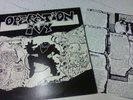 rare OPERATION IVY Energy LP vinyl first press with insert Laytonville LOOKOUT