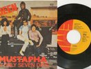 QUEEN-MUSTAPHA-YUGOSLAVIA 7