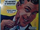 FRANK ZAPPA & MOTHERS WEASELS RIPPED MY FLESH MINT ORIGINAL 1970 BIZARRE LP+