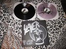SLAYER God listens to Slayer 2LP limited to 66 copies metallica megadeth exodus