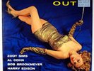 ZOOT SIMS SEXTET-STRETCHING OUT-DG ORIGINAL